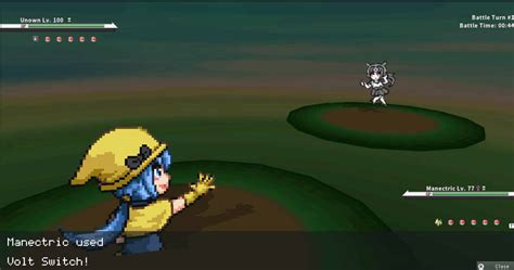 poke moe|[MOD] Moemon for PokeMMO (MoeMMO) 1.1.5.